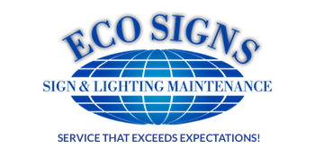 Eco Signs, LLC Logo